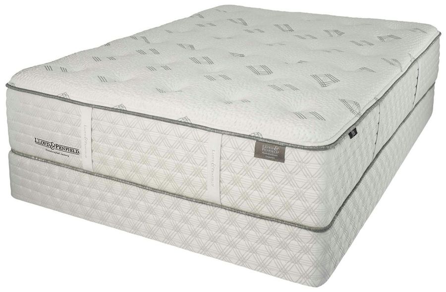 Lloyd & Penfield mattress