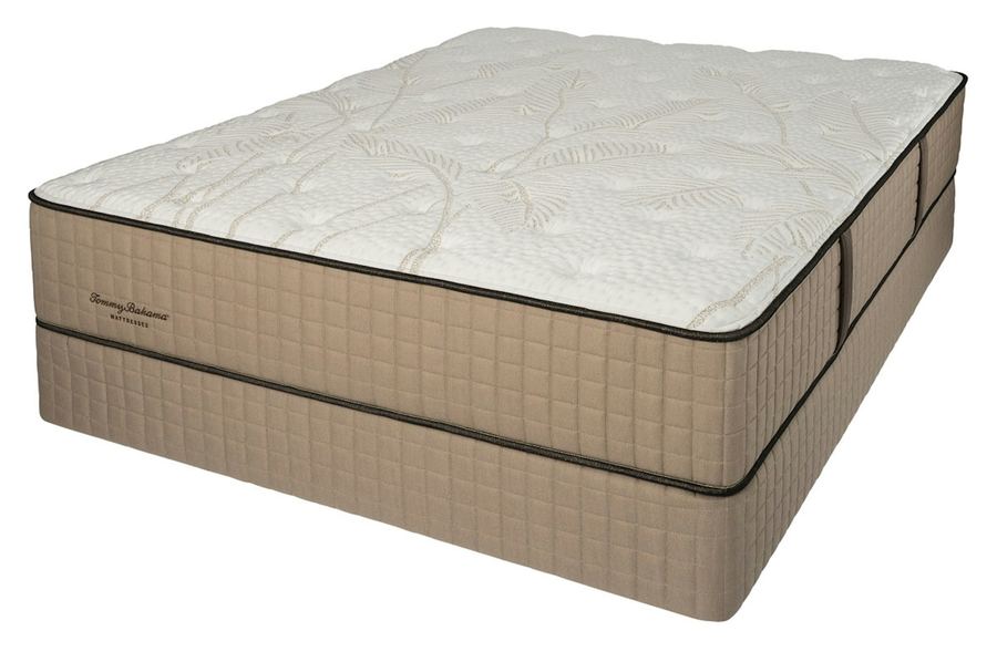 Tommy Bahama mattress